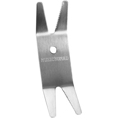 Music Nomad Premium Spanner Wrench Music Nomad Premium Spanner Wrench