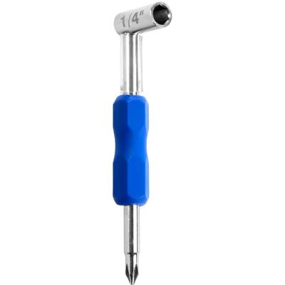 Music Nomad Premium Truss Rod Wrench 1/4" Music Nomad Premium Truss Rod Wrench 1/4"