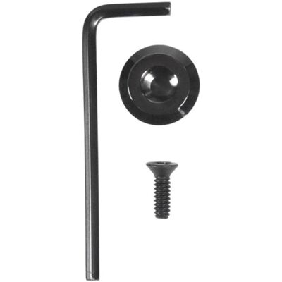 Music Nomad Acousti-Lok 2in1 Conversion Button Music Nomad Acousti-Lok 2in1 Conversion Button