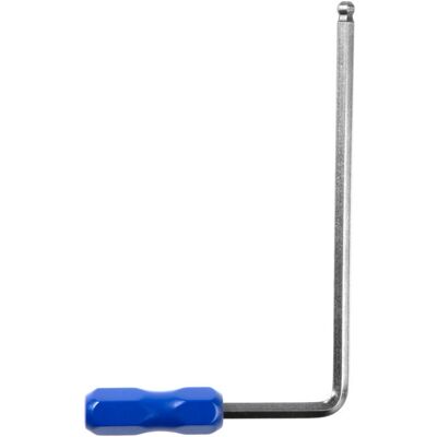 Music Nomad Premium Truss Rod Wrench 5mm Music Nomad Premium Truss Rod Wrench 5mm