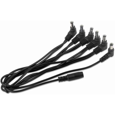 Caline 1to6 Daisy Chain Caline 1to6 Daisy Chain