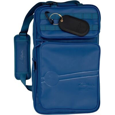 Zildjian Touring Stick Bag Midnight Blue Zildjian Touring Stick Bag Midnight Blue