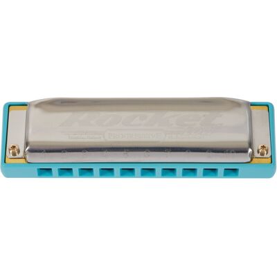 Hohner Rocket Low F-Major, Low Octave Hohner Rocket Low F-Major, Low Octave