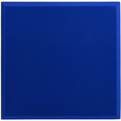 Pyramid Tile Dark Blue Pyramid Tile Dark Blue