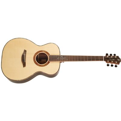 Furch Red Om-Sr Cnr Active Furch Red Om-Sr Cnr Active