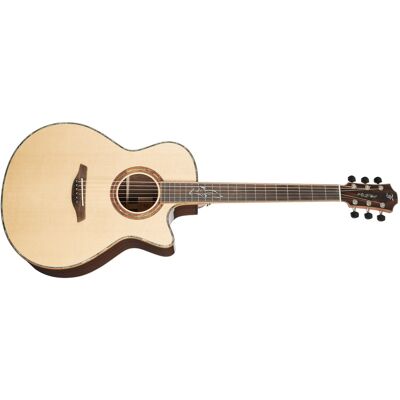 Furch Red Gc-Sr Cnr Active Furch Red Gc-Sr Cnr Active