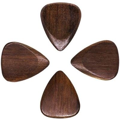 Timber Tones Indian Chestnut 4-Pack Timber Tones Indian Chestnut 4-Pack