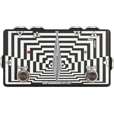 Earthquaker Devices Flexi Loops Earthquaker Devices Flexi Loops