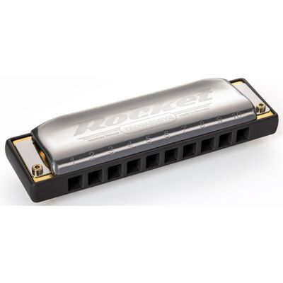 Hohner Rocket Db-Major Hohner Rocket Db-Major
