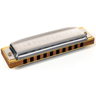 Hohner Blues Harp Ab-Major Hohner Blues Harp Ab-Major