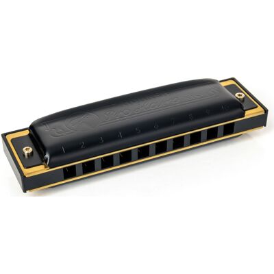 Hohner Pro Harp Ab-Major Hohner Pro Harp Ab-Major
