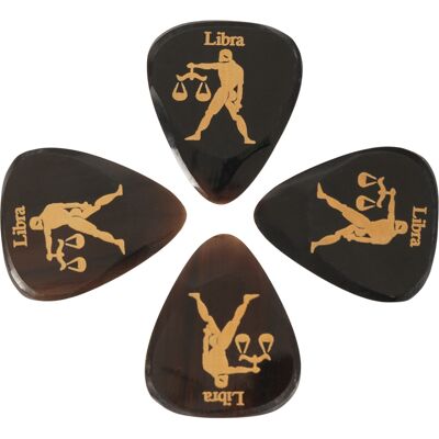 Timber Tones Zodiac Tones Libra 4-Pack Tin Timber Tones Zodiac Tones Libra 4-Pack Tin