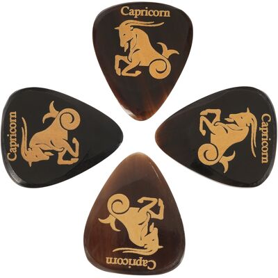 Timber Tones Zodiac Tones Capricorn 4-Pack Tin Timber Tones Zodiac Tones Capricorn 4-Pack Tin