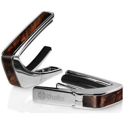 Thalia Shell Collection Tenn. Whisky Wing Chrome Thalia Shell Collection Tenn. Whisky Wing Chrome