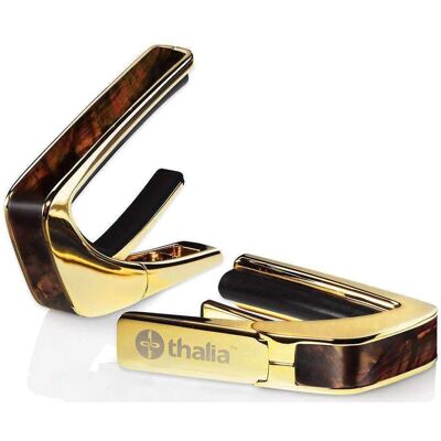 Thalia Shell Collection Tenn. Whisky Gold Thalia Shell Collection Tenn. Whisky Gold