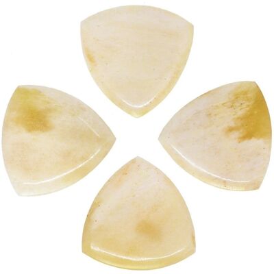 Timber Tones Gypsy Tones Bone 4-Pack Timber Tones Gypsy Tones Bone 4-Pack