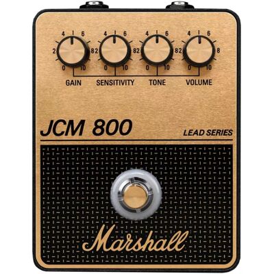 Marshall Jcm800 Amp Series Marshall Jcm800 Amp Series