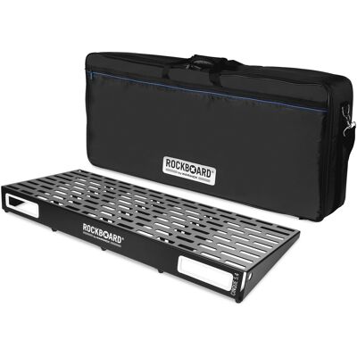 Rockboard Cinque 5.4 With Gig Bag Rockboard Cinque 5.4 With Gig Bag