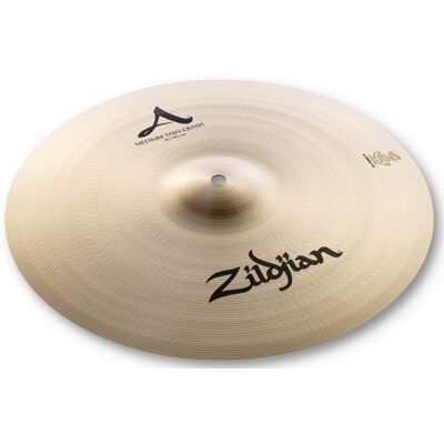Zildjian 16" A Medium Thin Crash Zildjian 16" A Medium Thin Crash