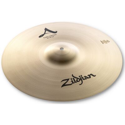 Zildjian 18" A Thin Crash Zildjian 18" A Thin Crash