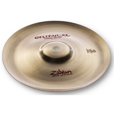 Zildjian 10" Fx Oriental China Zildjian 10" Fx Oriental China