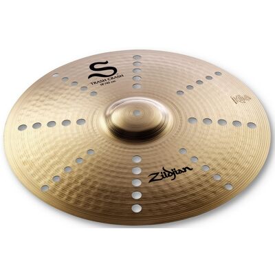 Zildjian 18" S Series Trash Crash Zildjian 18" S Series Trash Crash