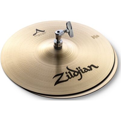 Zildjian 12" A New Beat Hihats Zildjian 12" A New Beat Hihats
