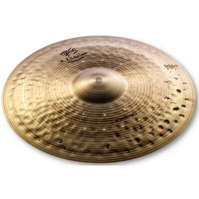 Zildjian 19" K Constantinople Crash Ride Zildjian 19" K Constantinople Crash Ride