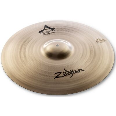 Zildjian 20" A Custom Projection Crash Zildjian 20" A Custom Projection Crash