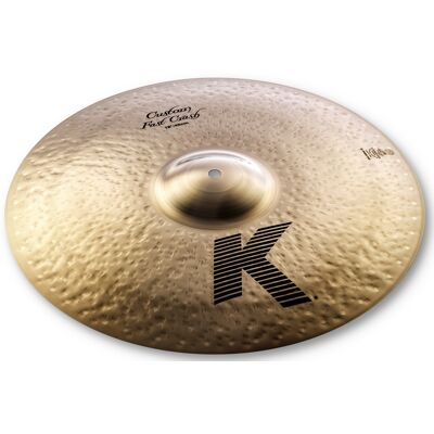 Zildjian 18" K Custom Fast Crash Zildjian 18" K Custom Fast Crash
