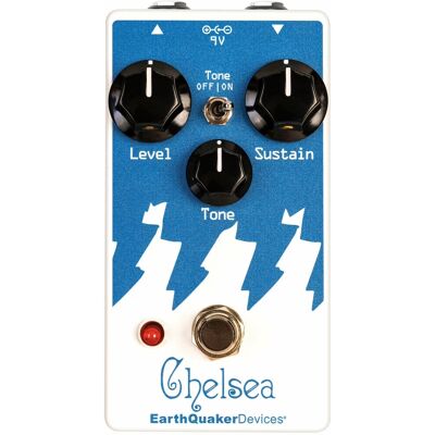 Earthquaker Devices Chelsea Earthquaker Devices Chelsea