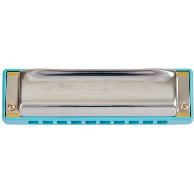 Hohner Rocket Low F# Major, Low Octave Hohner Rocket Low F# Major, Low Octave