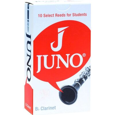 Vandoren Bb Clarinet Juno 1,5 - Box Vandoren Bb Clarinet Juno 1,5 - Box