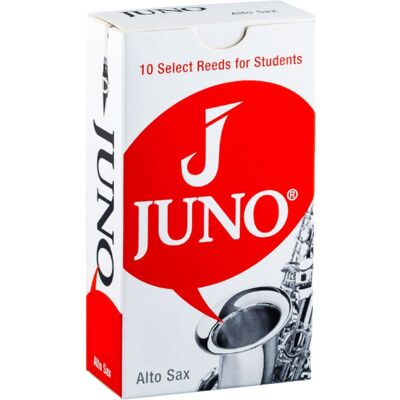 Vandoren Alto Sax Juno 2 Box Vandoren Alto Sax Juno 2 Box