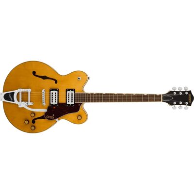 Gretsch G2622t Streamliner Bt-3s Lrl Vam Gretsch G2622t Streamliner Bt-3s Lrl Vam
