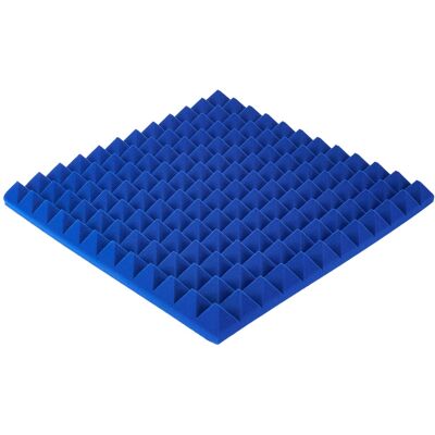 Pyramid Pyramid 50mm Dark Blue Pyramid Pyramid 50mm Dark Blue