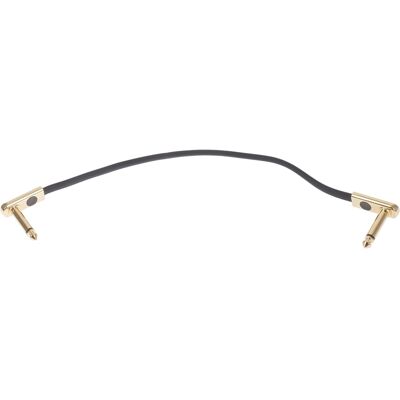 Bespeco Eagle Pro Flat Patch Cable 0,30 M Bespeco Eagle Pro Flat Patch Cable 0,30 M