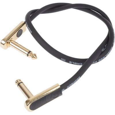 Bespeco Eagle Pro Flat Patch Cable 0,50 M Bespeco Eagle Pro Flat Patch Cable 0,50 M