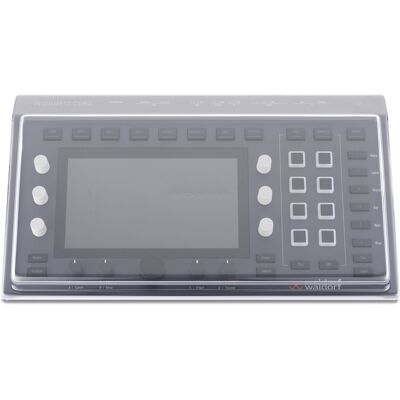 Decksaver Waldorf Iridium Core Cover Decksaver Waldorf Iridium Core Cover
