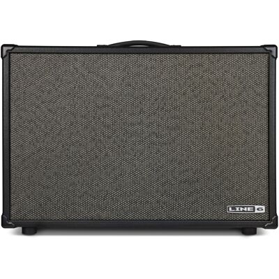 Line 6 Powercab Cl 212 Line 6 Powercab Cl 212