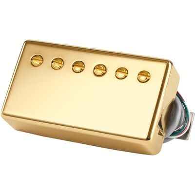 Gibson 490r Modern Classic Gold Gibson 490r Modern Classic Gold