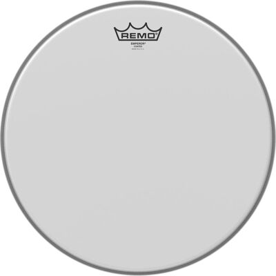 Remo 14" Emperor Coated Remo 14" Emperor Coated