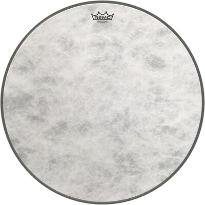 Remo 22" Powerstroke 3 Fiberskyn Diplomat Remo 22" Powerstroke 3 Fiberskyn Diplomat