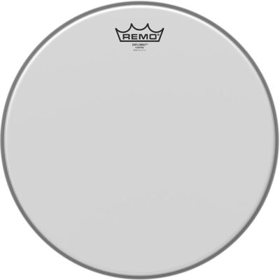 Remo 14" Diplomat Coated Remo 14" Diplomat Coated