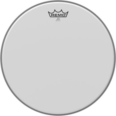 Remo 14" Ambassador X14 Coated Remo 14" Ambassador X14 Coated