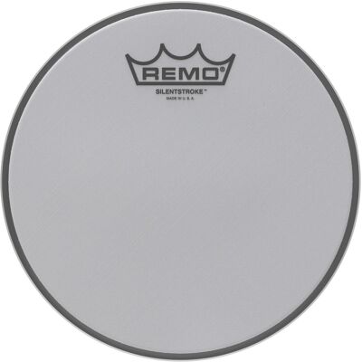 Remo 6" Silentstroke Remo 6" Silentstroke