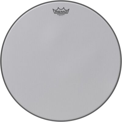 Remo 18" Silentstroke Remo 18" Silentstroke