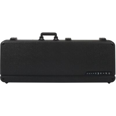 Prs D2 Molded Multifit Guitar Case Prs D2 Molded Multifit Guitar Case