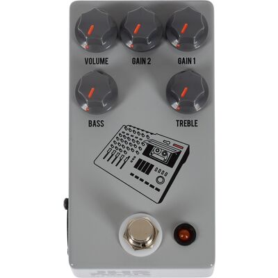 Jhs Pedals 424 Gain Stage Jhs Pedals 424 Gain Stage