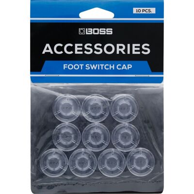 Boss Footswitch Cap Boss Footswitch Cap